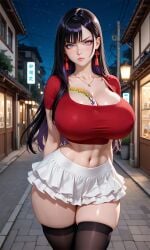eunhwa (nikke) from nikke by aikunoichi