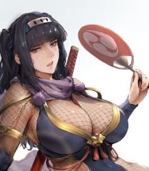 tharja (fire emblem) from fire emblem