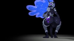 16:9 1futa 2019 3d 4k absurd_res animal_genitalia animal_penis anthro anthrofied armor ass balls big_balls big_breasts big_penis blue_eyes blue_hair blue_lipstick breasts crouching dark_persona dickgirl equid equine_penis eyeshadow friendship_is_magic furry futa_only futanari hair headgear helmet hi_res horn horsecock huge_breasts hyper hyper_breasts intersex lipstick looking_at_viewer looking_back makeup mammal mr.tektite my_little_pony nightmare_moon_(mlp) penis pose princess_luna_(mlp) purple_eyeshadow slit_pupils solo solo_futa sparkles unicorn wallpaper