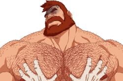logan (lustful desires) from lustful desires by stangart