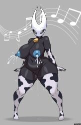 hornet (hollow knight) from hollow knight by ghostec