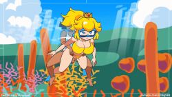 Mario (Series) Rule 34 Image