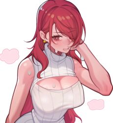 kirijou mitsuru from persona
