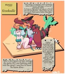 generation 5 pokemon from pokemon by blightstar