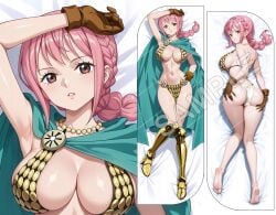 rebecca (one piece) from moemarket by ada s