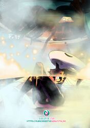 hornet (hollow knight) from hollow knight by ta da