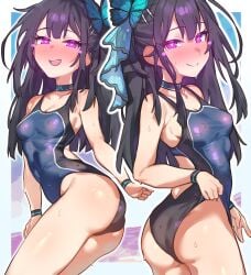 miyu edelfelt from fate (series) by radishkek