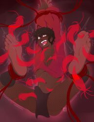 oc fan art