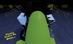 artful (die of death) from die of death (roblox) by cherrybombrblx