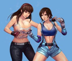 hitomi (doa) from dead or alive