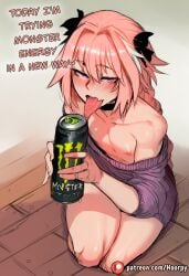astolfo (fate) from fate (series) by hoorpy