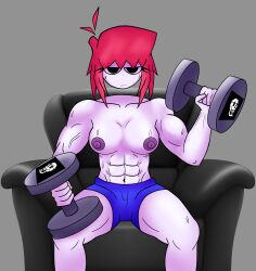 Abs Rule 34 Image