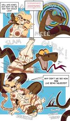 honey (outletdraws) from the jungle book by iamaneagle (artist)