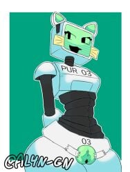 pur 03 from fuch animations by al4n gn