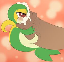 pokemon (species) from nintendo by slimefur