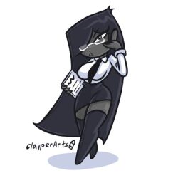 office lady (atastic) fan art