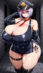 karryn from karryn's prison