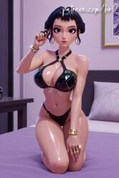 huntrix from kpop demon hunters