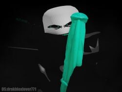 pursuer (die of death) from die of death (roblox) by drakbloxlover771