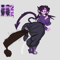 jellybean (mcyt) from mcyt by greaseyhair