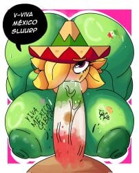 solar flare (pvz) from plants vs zombies by fakebeex