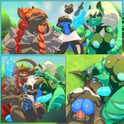 character request from copyright request by javkiller