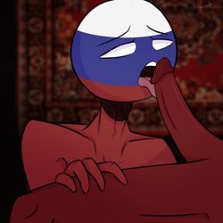 2boys animated blowjob countryhumans erection gay gif licking_penis male male/male male_only nomrico nude oral penis russia_(countryhumans) saliva sex soviet_union_(countryhumans) stickman sucking yaoi