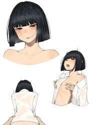 ryoshu (limbus company) from limbus company by heiya desu