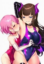 kurosu aroma from pripara