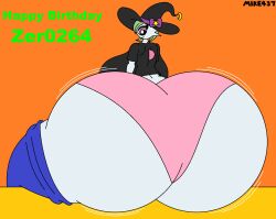 big_ass bubble_butt gardevoir huge_ass hyper_ass mukey1979 pokemon pokemon_(species) tagme thick_thighs vanessa_(zer0264) wide_hips