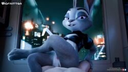 1girls animated anthro breast breasts cowgirl_position eye_contact hentai judy_hopps penis pov pussy sfm sound tagme uncensored video virtual_reality vranimeted wigfritter zootopia