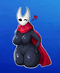 hornet (hollow knight) from hollow knight by sexualizer