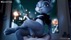 1girls animated anthro breast breasts cowgirl_position eye_contact hentai judy_hopps penis pov pussy sfm sound tagme uncensored video virtual_reality vranimeted wigfritter zootopia