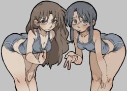 nyamo minamo kurosawa from azumanga daiou by amlogamer