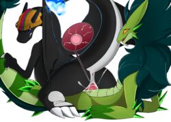 1boy 1girls 3_fingers 3_toes absurd_res alpha_channel alternate_color anthro anthrofied anus ass big_ass big_penis black_scales black_skin black_tail black_wings blue_eyes blue_hair bodily_fluids charizard chubby claws cum cum_in_pussy cum_inside cutaway duo emerald_dragon feet female fire flat_chest genital_fluids green_claws green_scales green_skin half-closed_eyes hat hi_res impregnation interspecies larger_male leaking long_tail looking_back male neoarcadianx nintendo nude on_top orange_eyes orgasm original_character ovum penetration penis pokémon_(species) pokemon pokemon_(species) pokemon_rgby pussy reptile reverse_cowgirl_position scales scalie sex shiny_pokemon simple_background size_difference slit smaller_female sperm_cell straight tail thick_tail thick_thighs toe_claws toes transparent_background two_tone_tail vaginal_penetration video_games wet white_claws white_scales white_tail wide_hips wings x-ray