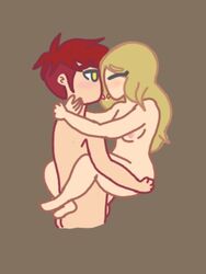 aiden_fox_(fnafhs) fhs fhsz3r0 fnafhs fnafhs_z3ro fnafhsrule34 foxy_(fnafhs) joy_(fnafhs) tagme