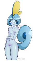 pokémon (species) from nintendo by luxurias