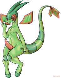 1boy 2019 abs animal_genitalia animal_penis anthro anthrofied ass big_ass big_penis claws dragon erection feet flygon hi_res male male_only nintendo nude open_mouth penis pokémon_(species) pokemon pokemon_(species) pokemon_rse reptile scalie secrets-from-dark simple_background sitting sketch solo tail text thick_thighs video_games watermark white_background wide_hips wings