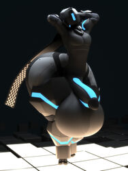 1boy 3:4 3d absurd_res anthro anthroanim balls big_ass big_balls big_penis femboy girly hi_res huge_ass huge_balls huge_cock huge_thighs humanoid hyper hyper_ass hyper_balls hyper_thighs large_ass machine male male_only penis pose robot s.o.r.u. solo solo_male standing stretching teapot_(body_type) thick_thighs wide_hips