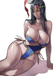 scheherazade (fate) from fate (series) by yoshi55level