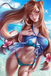 raphtalia from tate no yuusha no nariagari by olchas