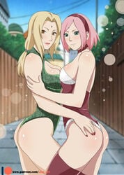 sakura haruno from boruto: naruto next generations by abp art