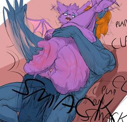 dreamy pride (character) fan art