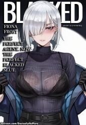 1girl ai_generated anime basicallynomore blacked female female_only fiona_frost looking_at_viewer pubic_tattoo qos qos_tattoo queen_of_spades queen_of_spades_symbol queen_of_spades_tattoo spy_x_family tattoo tattoos white_skin