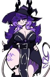 1girls 2026 breasts commission commission_art female female_only jek_korpen oc original_character tagme tagme_(character) thighs