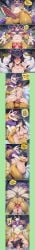 ahri ahri_(league_of_legends) ai_generated anal anal_penetration anal_sex anus ass blindfold bondage bondage_gear caption comic comic_page cum cum_drip cum_in_ass cum_in_mouth cum_in_pussy cum_inside cum_on_body cum_on_breasts cum_on_face cumshot full-package_futa full_nelson furry futa_focus futa_on_female futa_with_female futadom futanari hard_sex hardcore image_set impregnation impregnation_attempt impregnation_request kissing knot knotted_penis kyubi_(yo-kai_watch) kyuubi league_of_legends licking_penis madamweaver musk musk_clouds musky musky_balls rape squirting standing standing_sex submissive_pov sweat sweatdrop sweating sweaty sweaty_ass sweaty_balls sweaty_body sweaty_breasts sweaty_butt taker_pov vagina vaginal vaginal_fluids vaginal_insertion vaginal_juices vaginal_masturbation vaginal_penetration vaginal_sex wet wet_body wet_pussy wet_skin yo-kai_watch