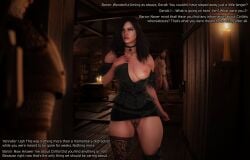 1girls 2boys 3d big_ass big_breasts big_thighs breasts bust busty cd_projekt_red curvaceous curvy curvy_figure dinoboy555 female geralt_of_rivia hips huge_ass huge_breasts large_ass large_breasts light-skinned_female light_skin male male/female mature mature_female slim_waist sorceress straight the_witcher_(series) the_witcher_3:_wild_hunt thick thick_hips thick_legs thick_thighs thighs voluptuous waist wide_hips yennefer