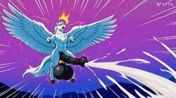 1boy ai_generated animal_genitalia animal_penis animated aura balls_ring big_balls big_penis boner continuous_ejaculation cum cum_rain cum_splatter cum_volcano cumshot ejaculation equine_genitalia equine_penis erect_penis erection excessive_cum feathered_wings feathers flared_penis flying full_body gif gold_(metal) gold_ring hard_cock hard_penis heavy_balls hooves horny horse horse_penis horsecock horsecumrain_(artist) huge_balls huge_cock huge_penis huge_testicles intense_orgasm long_orgasm long_penis looking_pleasured magic male motion_lines mythological_creature mythology orgasm overwhelming_orgasm overwhelming_pleasure pegasus pleasure precum ring sagging_balls sky solo solo_focus solo_male spontaneous_ejaculation spontaneous_erection spontaneous_orgasm swinging_balls swinging_penis throbbing_balls throbbing_penis uncensored veiny_penis wings yelling