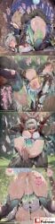 1boy 1girl 2026 2d absurd_res absurd_resolution absurdres ahegao ai_generated all_fours anthro anus ass ass_focus ass_grab ass_ripple bestiality black_blindfold black_hairband blindfold blue_eyes blush bondage bound bound_legs breasts breasts_apart chain cum cum_in_pussy cum_overflow cum_pool cumdrip dark-skinned_male duo female female_ejaculation firefly_(honkai:_star_rail) full_moon full_nelson gag gagged genshin_impact gradient_hair grey_hair hair_intakes hairband heart heart-shaped_pupils hetero hi_res high_quality high_resolution highres hilichurls_(species) honkai:_star_rail huge_breasts huge_penis image indoors interspecies lactation large_penis leash long_hair lying male moon mosaic_censoring multicolored_hair navel night night_sky nipples one_breast_out open_mouth outdoors patreon patreon_username penis pussy pussy_juice rape raped raped_by_monster raped_female restrained reverse_suspended_congress rolling_eyes sex sex_from_behind shibari spread_legs stomach_bulge symbol-shaped_pupils testicles thighhighs tongue tongue_out top-down_bottom-up torn_clothes torn_thighhighs trembling uncensored uncensured vaginal veins watermark web_address white_hair xdomikami