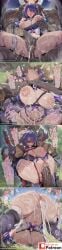 1boy 1girl 2026 2d absurd_res absurd_resolution absurdres acheron_(honkai:_star_rail) ahegao ai_generated all_fours anus ass bare_shoulders bdsm black_blindfold blindfold bondage bouncing_breasts bound breasts censored chain covered_eyes cum cum_in_pussy dark-skinned_male dark_skin defeat female_ejaculation fingering folded full_nelson gag gagged genshin_impact gloves grabbing grabbing_another's_breast grass hair_over_one_eye hetero hi_res high_heels high_quality high_resolution highres hilichurls_(species) honkai:_star_rail huge_breasts image interspecies lactation large_breasts long_hair lying mask moon mosaic_censoring multiple_girls navel nipples one_breast_out open_mouth outdoors patreon patreon_username penis pov purple_eyes purple_hair pussy pussy_juice rape raped raped_by_monster raped_female restrained reverse_suspended_congress rolling_eyes rough_sex saliva sex sex_from_behind shibari spread_legs stomach_bulge strangling sweat sweatdrop sweating sweaty sweaty_body symbol-shaped_pupils testicles thighhighs thighs tongue tongue_out torn_clothes tree uncensored uncensured vaginal veins watermark web_address xdomikami
